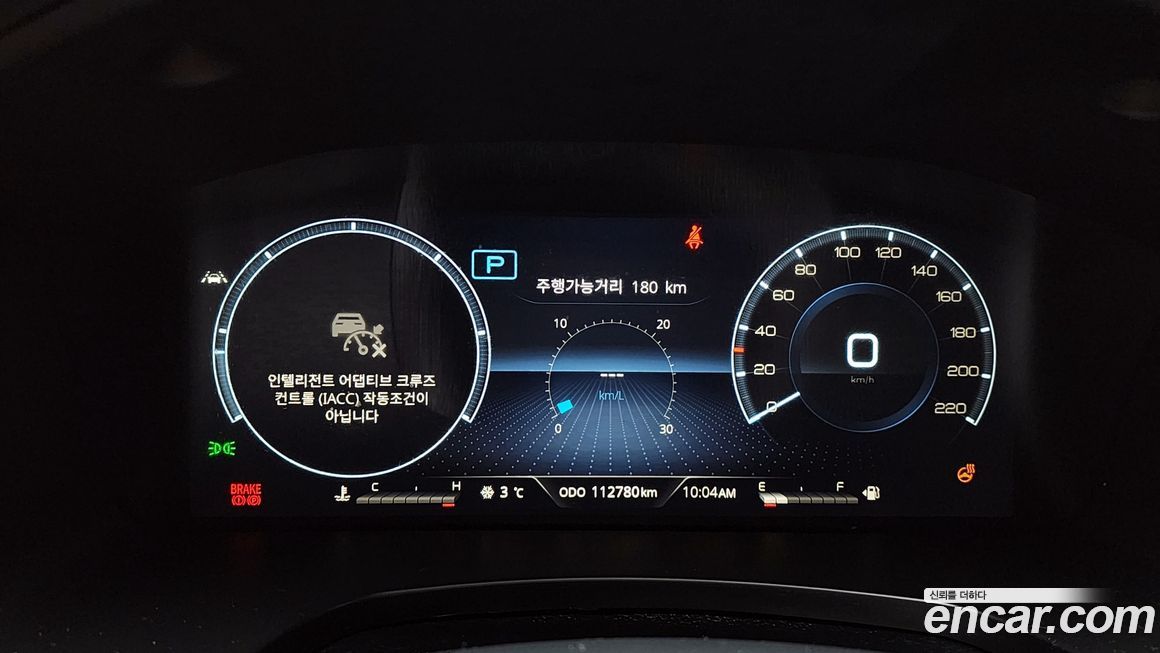 KG_Mobility_Ssangyong Rexton 2022