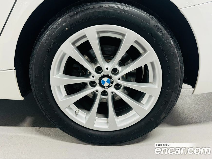 BMW Gran Turismo 2018