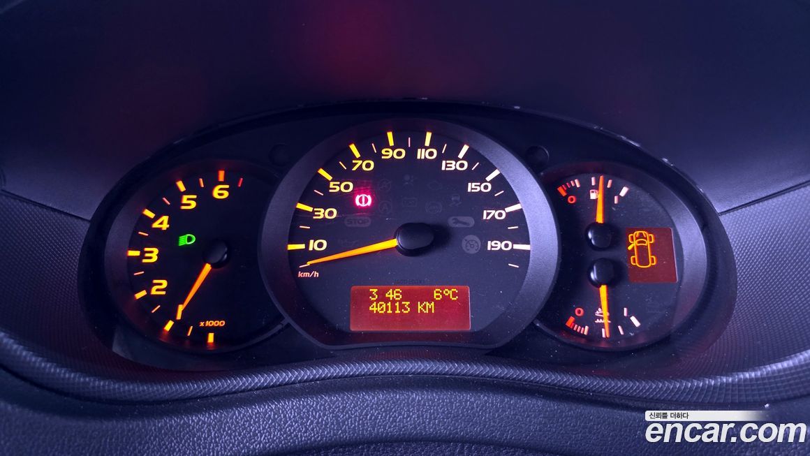 Renault-KoreaSamsung Master 2019