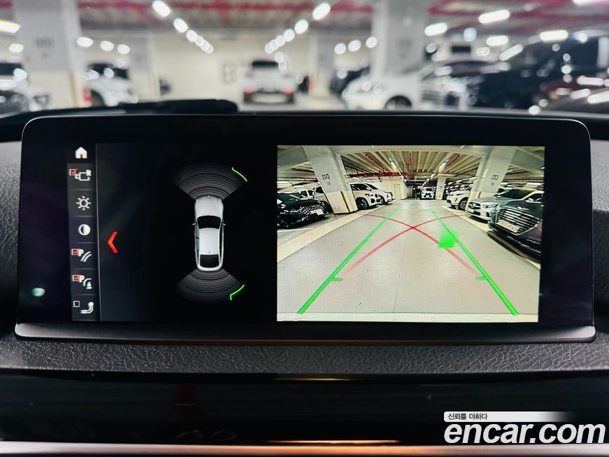 BMW Gran Turismo 2018