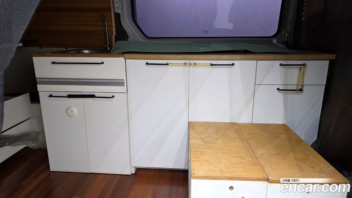 Renault-KoreaSamsung Master 2019