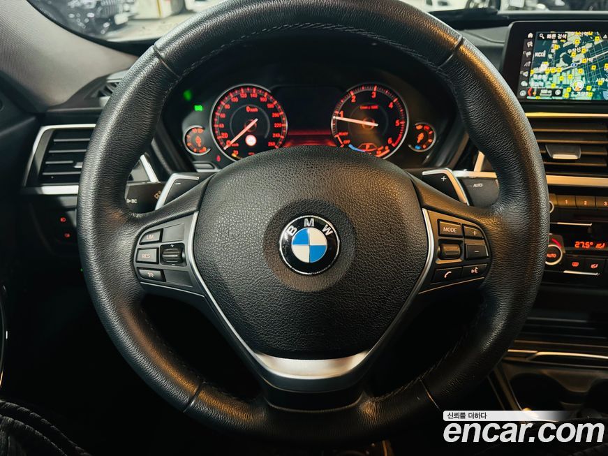 BMW Gran Turismo 2018