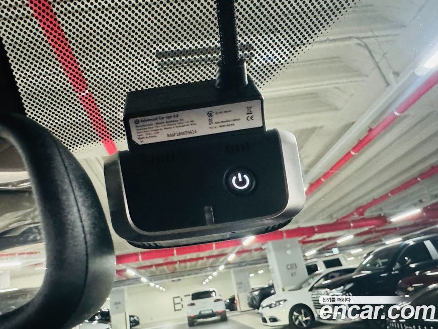 BMW Gran Turismo 2018