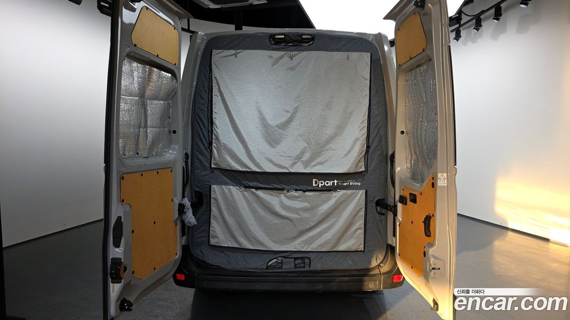 Renault-KoreaSamsung Master 2019