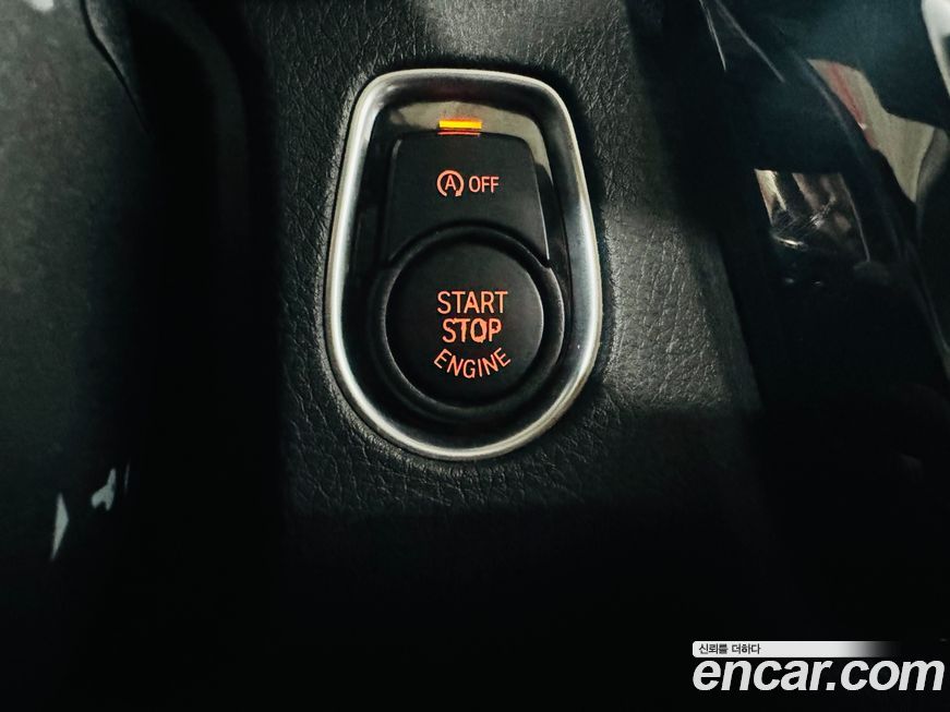 BMW Gran Turismo 2018