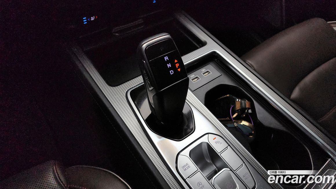 KG_Mobility_Ssangyong Rexton 2022