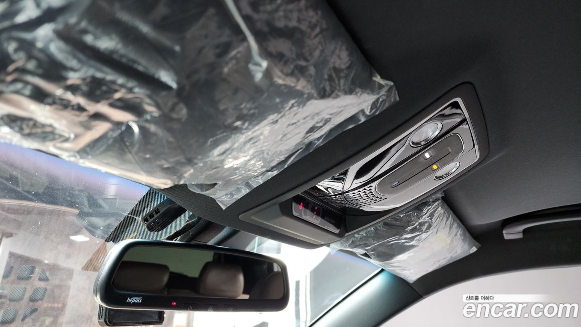 KG_Mobility_Ssangyong Rexton 2022