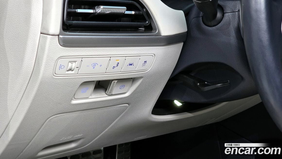 Hyundai Palisade 2020