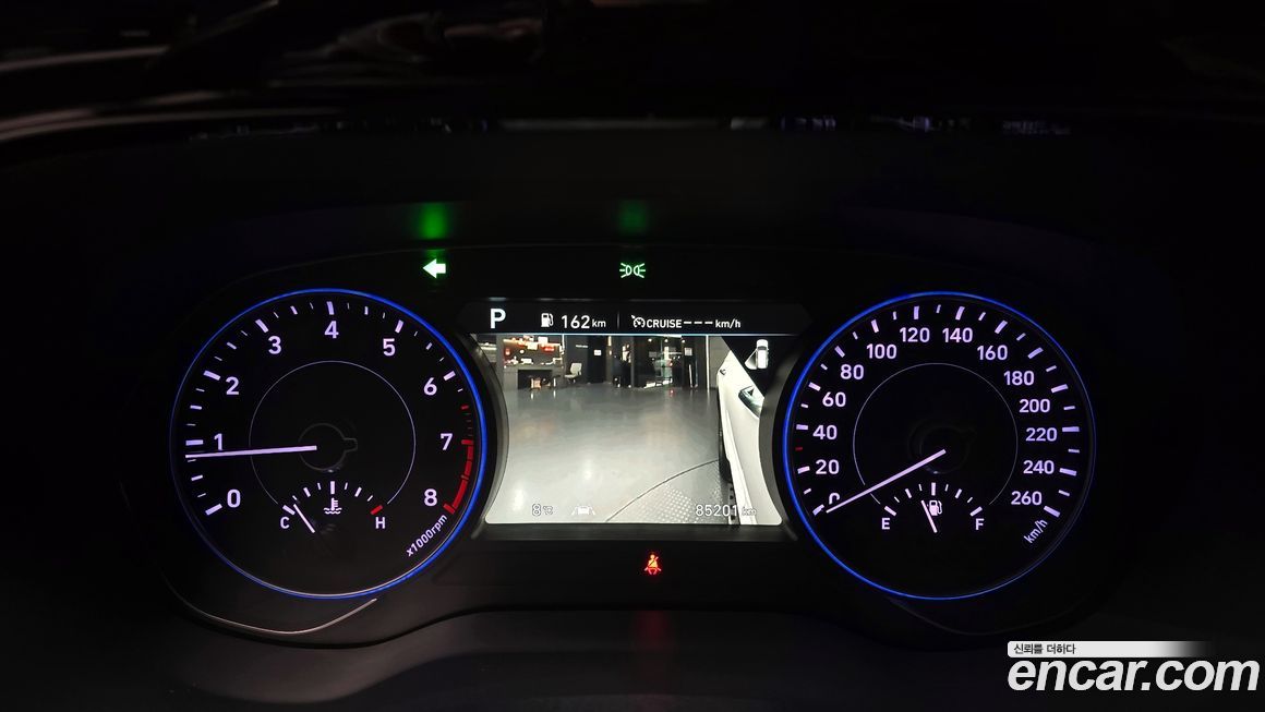 Hyundai Palisade 2020