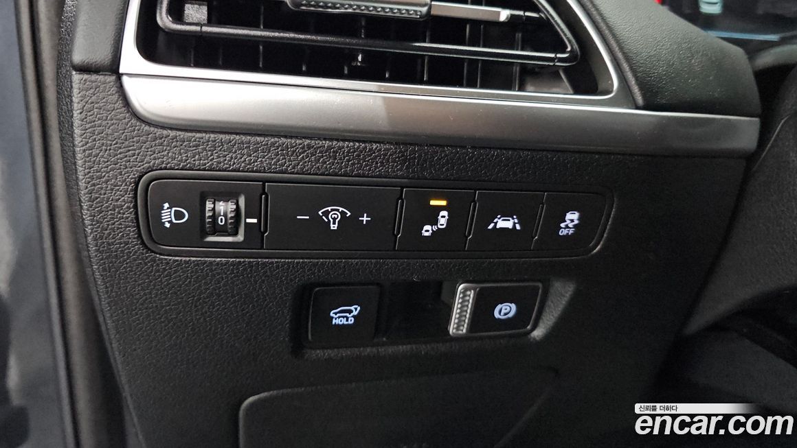 Hyundai Palisade 2019