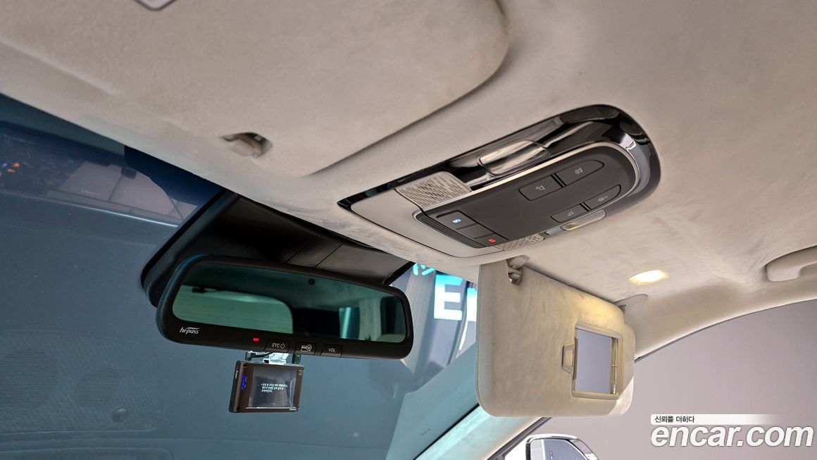 Hyundai Palisade 2020