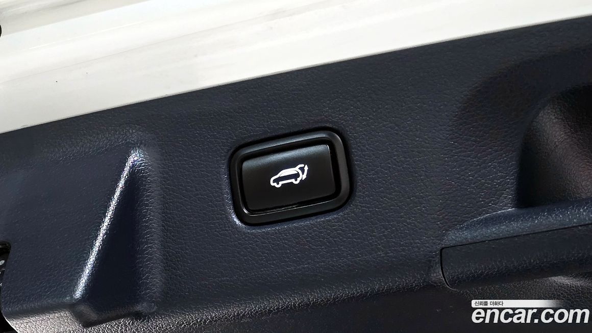 Hyundai Palisade 2020