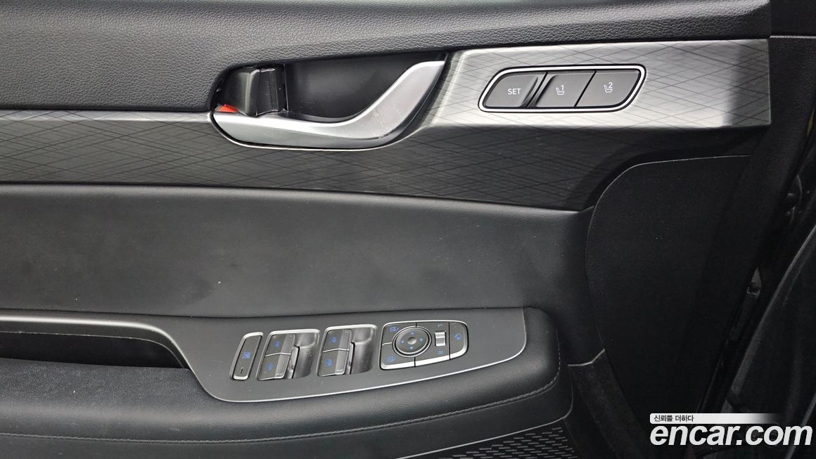 Hyundai Palisade 2019