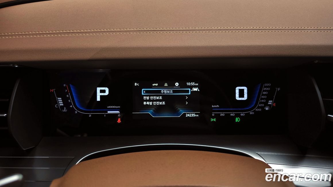 KG_Mobility_Ssangyong Torres 2024