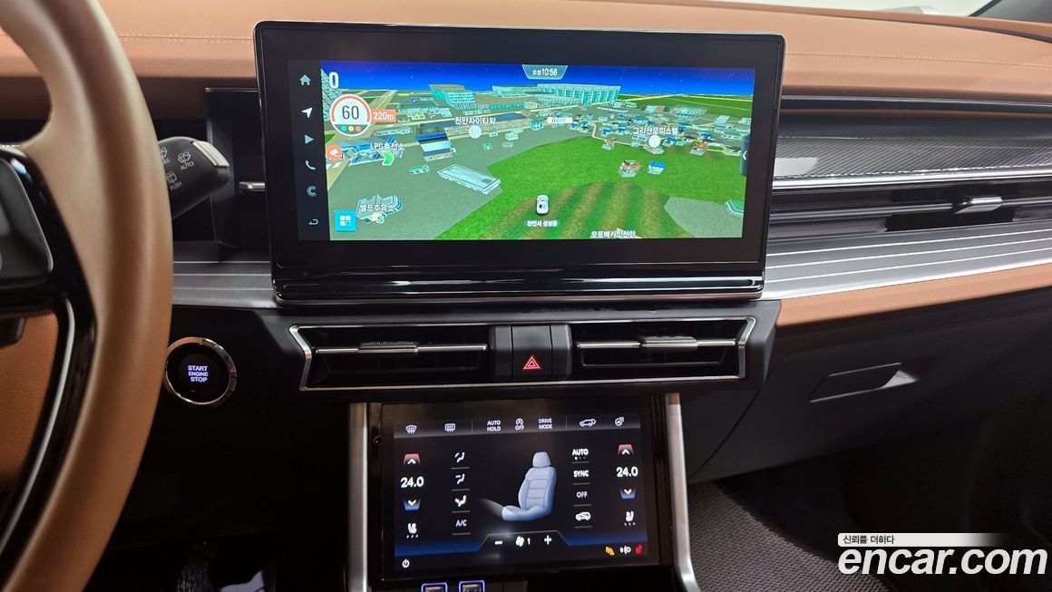 KG_Mobility_Ssangyong Torres 2024