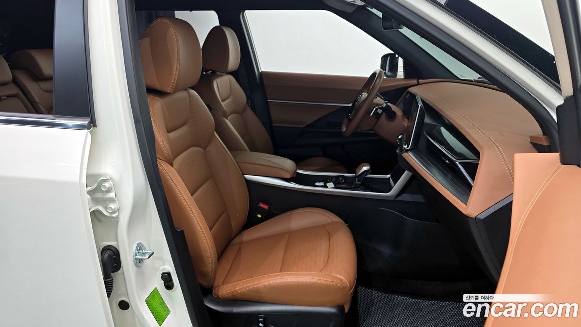 KG_Mobility_Ssangyong Torres 2024