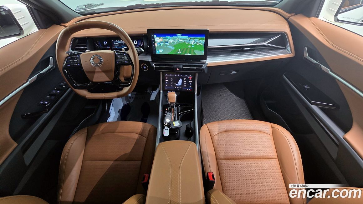 KG_Mobility_Ssangyong Torres 2024