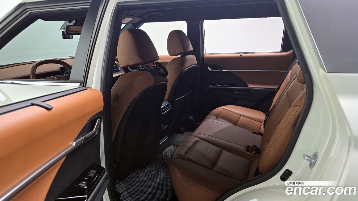 KG_Mobility_Ssangyong Torres 2024