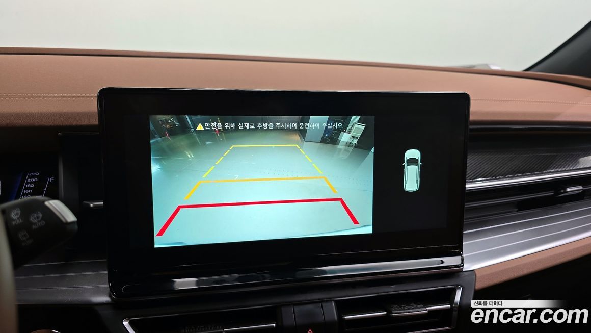 KG_Mobility_Ssangyong Torres 2024