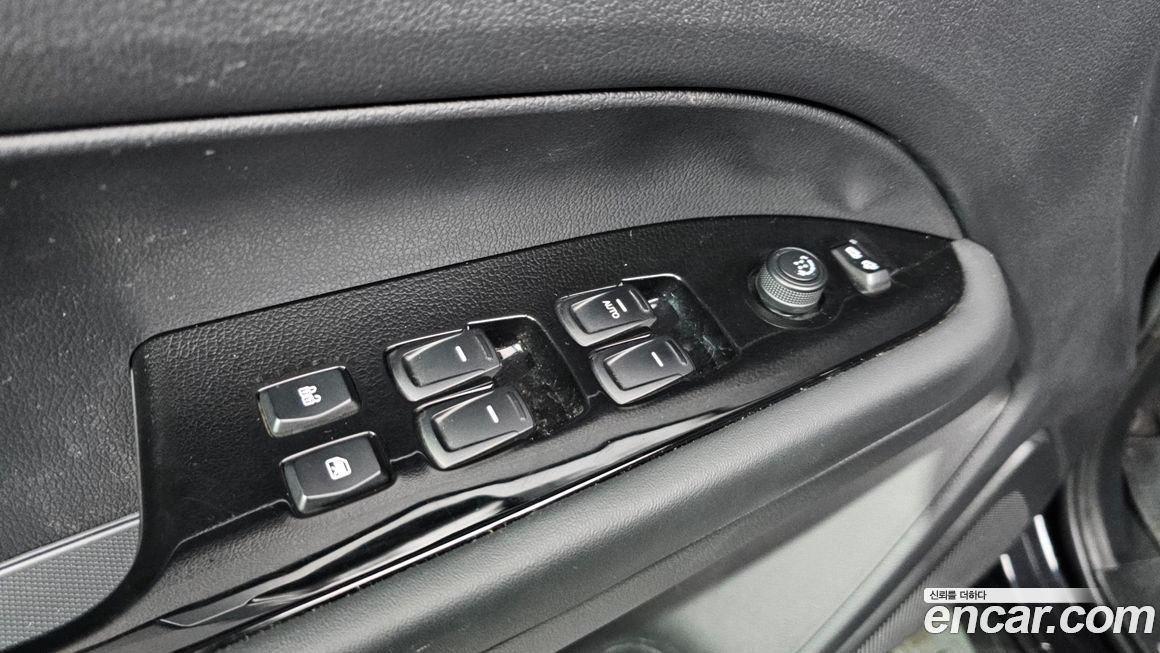 KG_Mobility_Ssangyong Rexton 2024