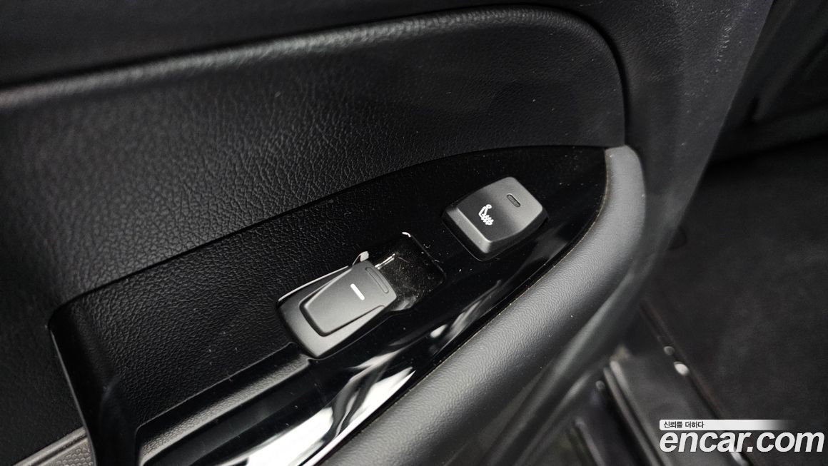 KG_Mobility_Ssangyong Rexton 2024