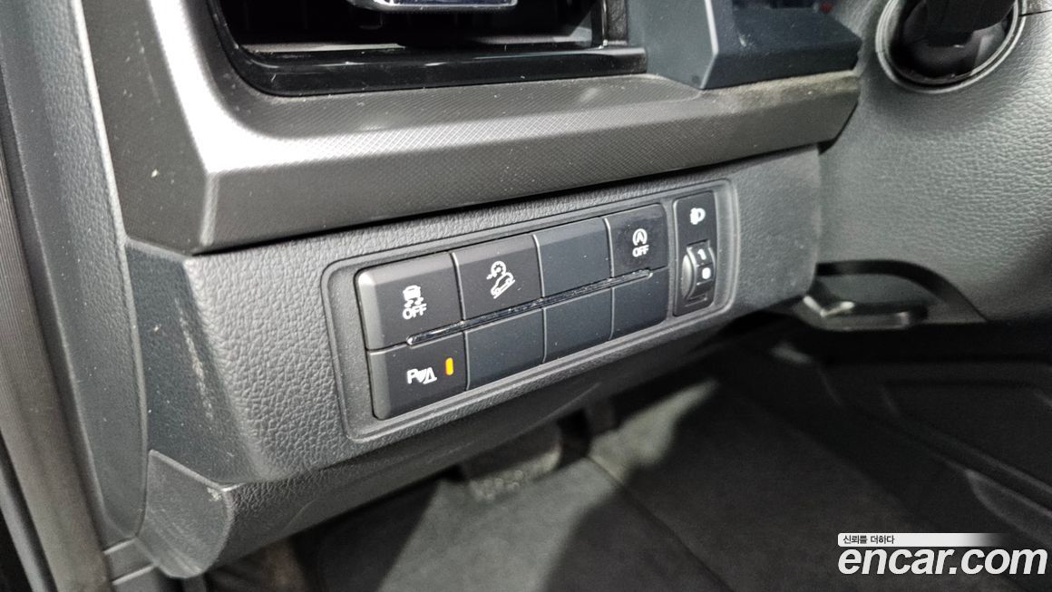 KG_Mobility_Ssangyong Rexton 2024