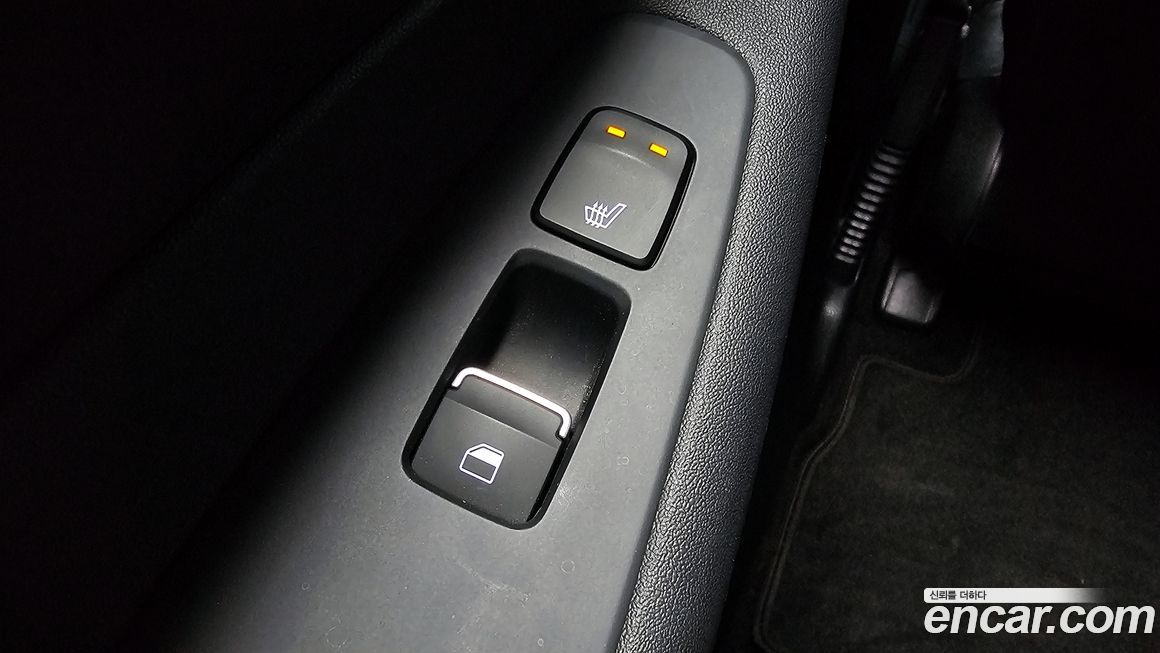 Hyundai Santafe 2023