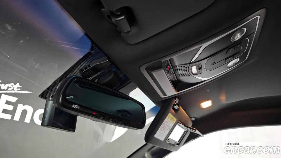 KG_Mobility_Ssangyong Rexton 2024