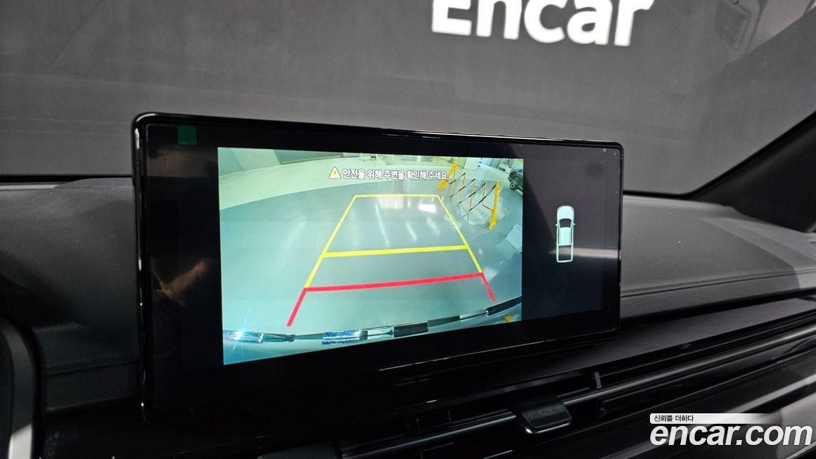 KG_Mobility_Ssangyong Rexton 2024