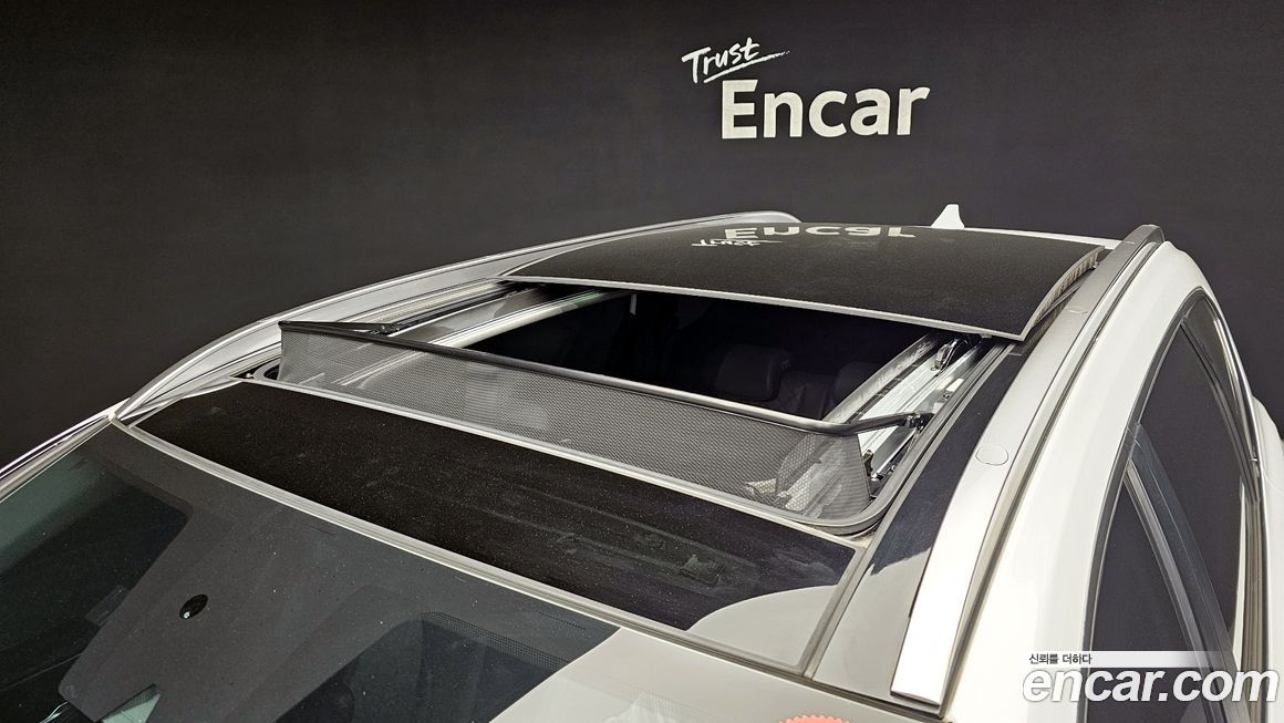 Hyundai Santafe 2023