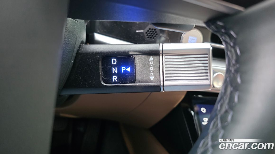 Hyundai Grandeur 2024