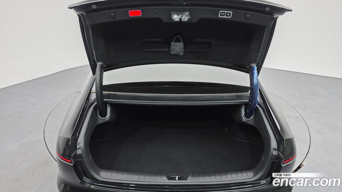 Hyundai Grandeur 2025