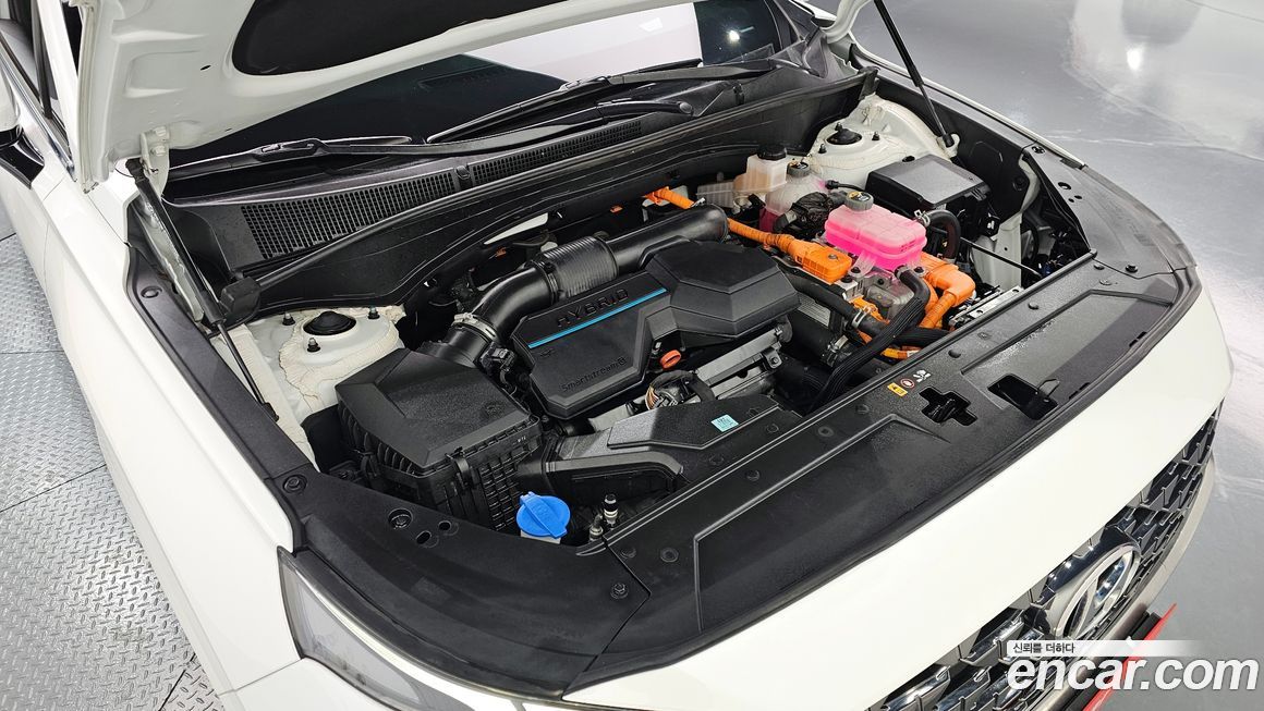 Hyundai Santafe 2023