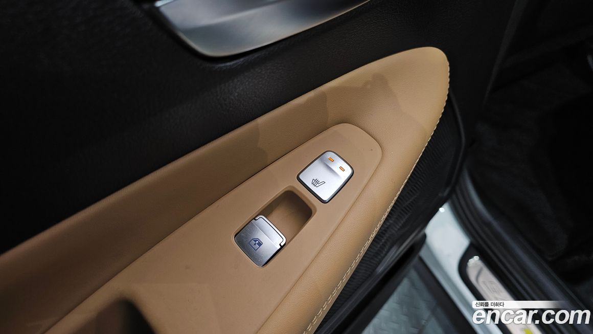 Hyundai Santafe 2023