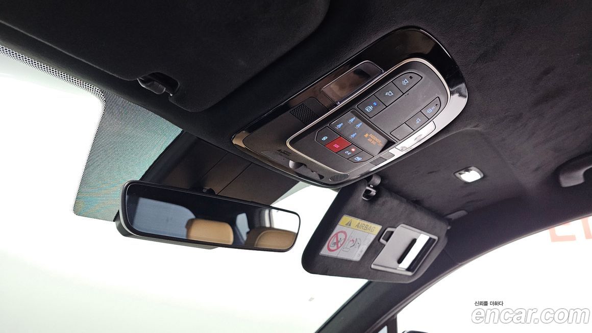 Hyundai Santafe 2023