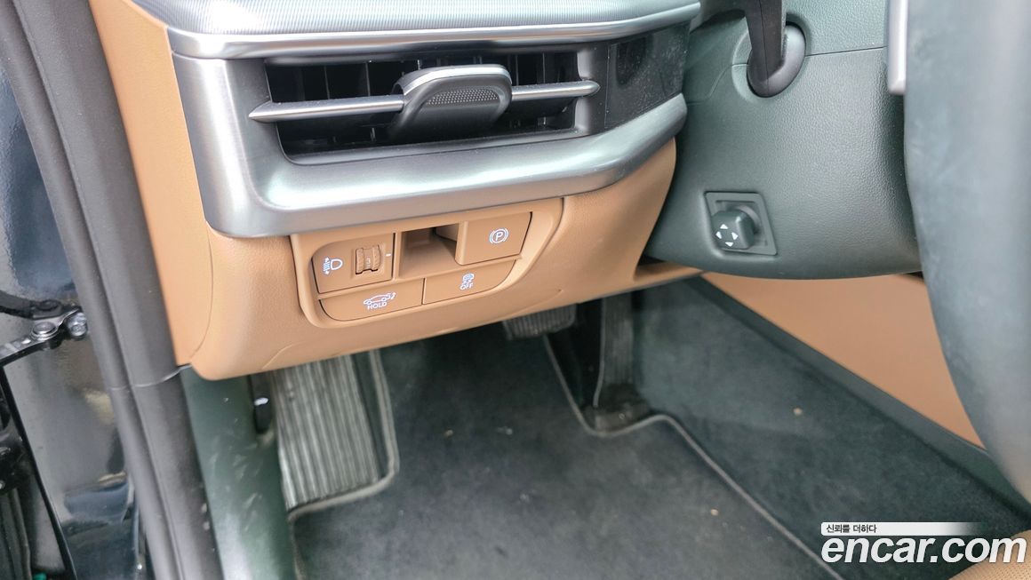 Hyundai Grandeur 2024