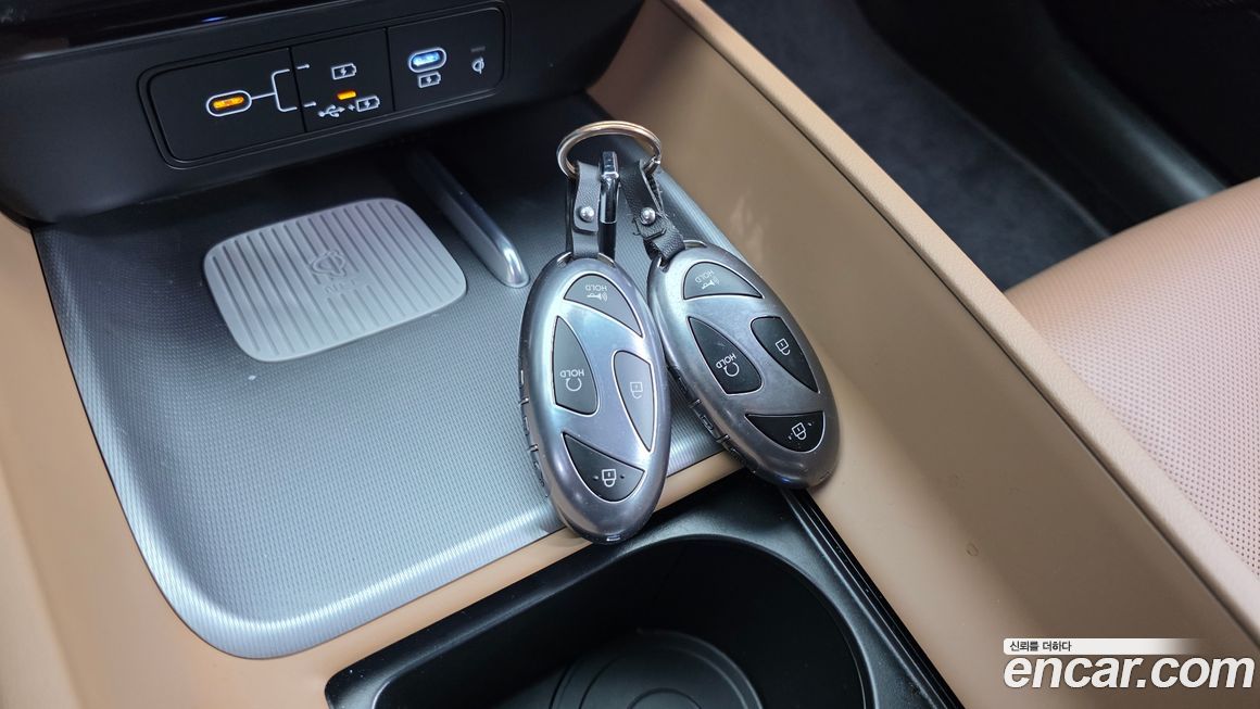 Hyundai Grandeur 2025