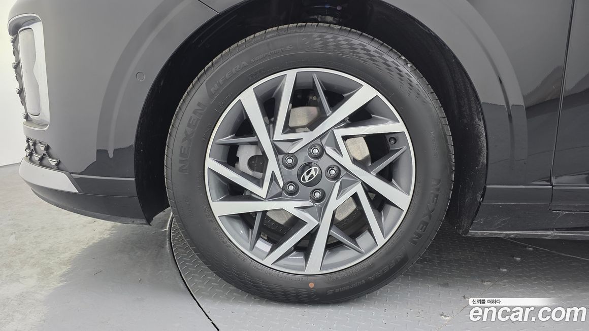 Hyundai Grandeur 2025