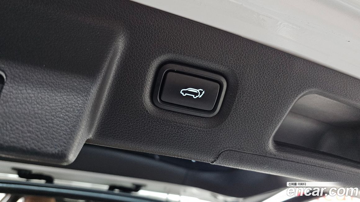 Hyundai Santafe 2023