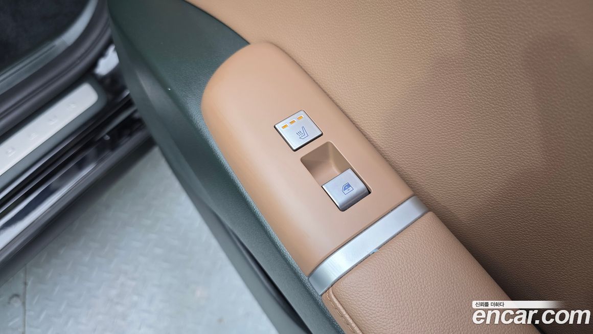 Hyundai Grandeur 2024