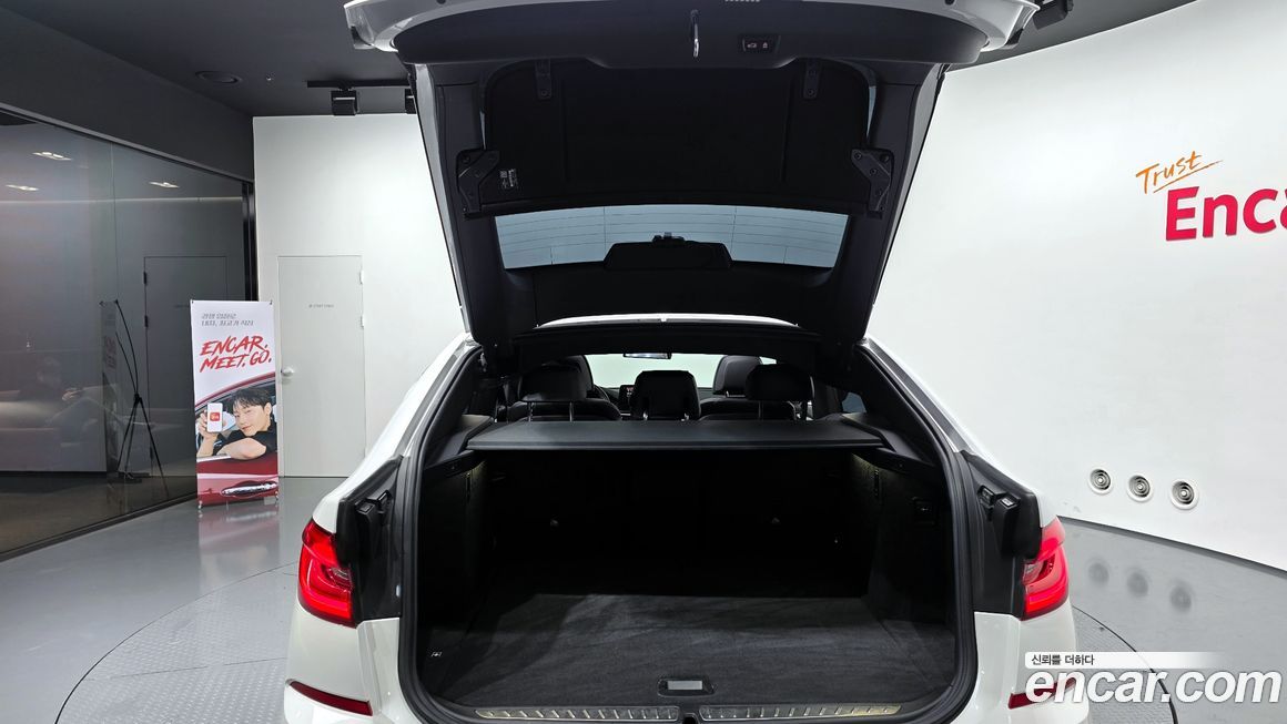 BMW Gran Turismo 2021