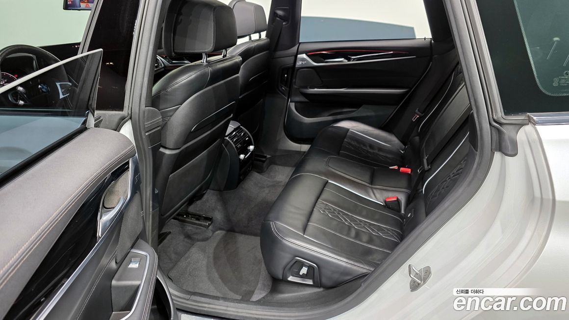 BMW Gran Turismo 2021