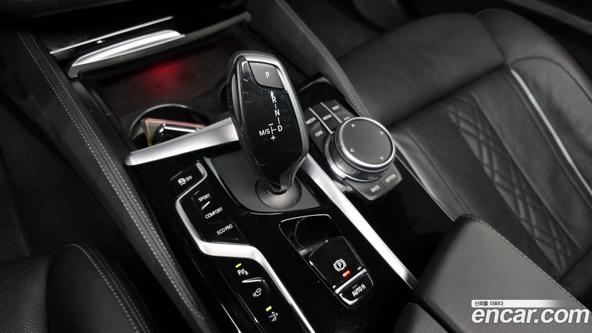 BMW Gran Turismo 2021