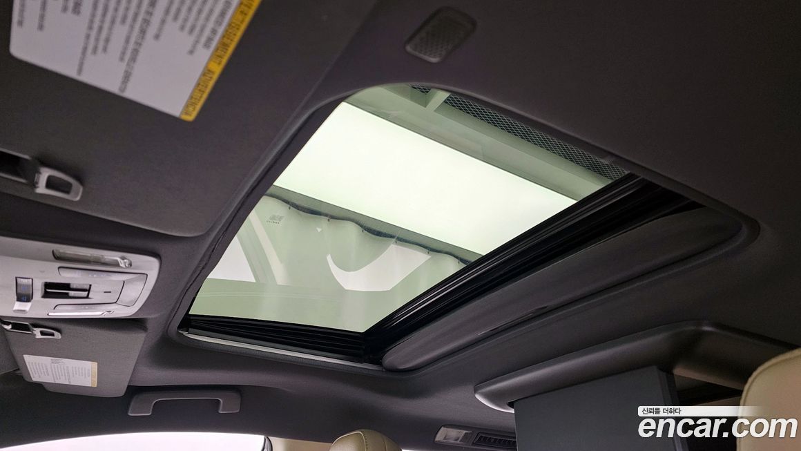 Toyota Sienna 2021