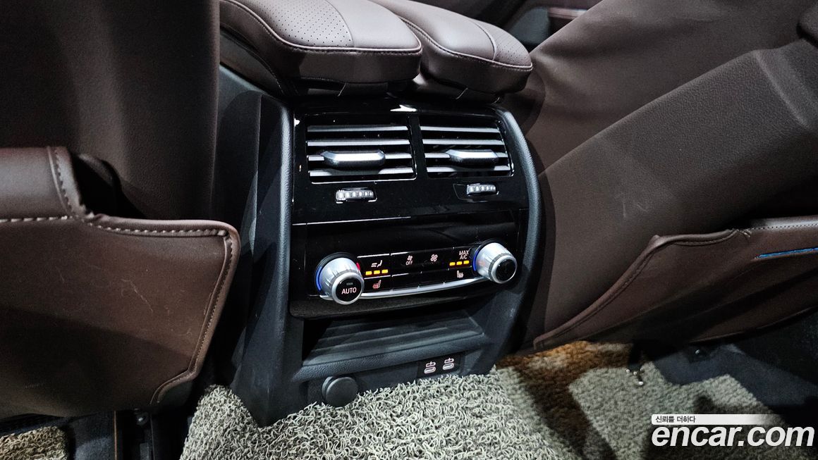 BMW Gran Turismo 2021