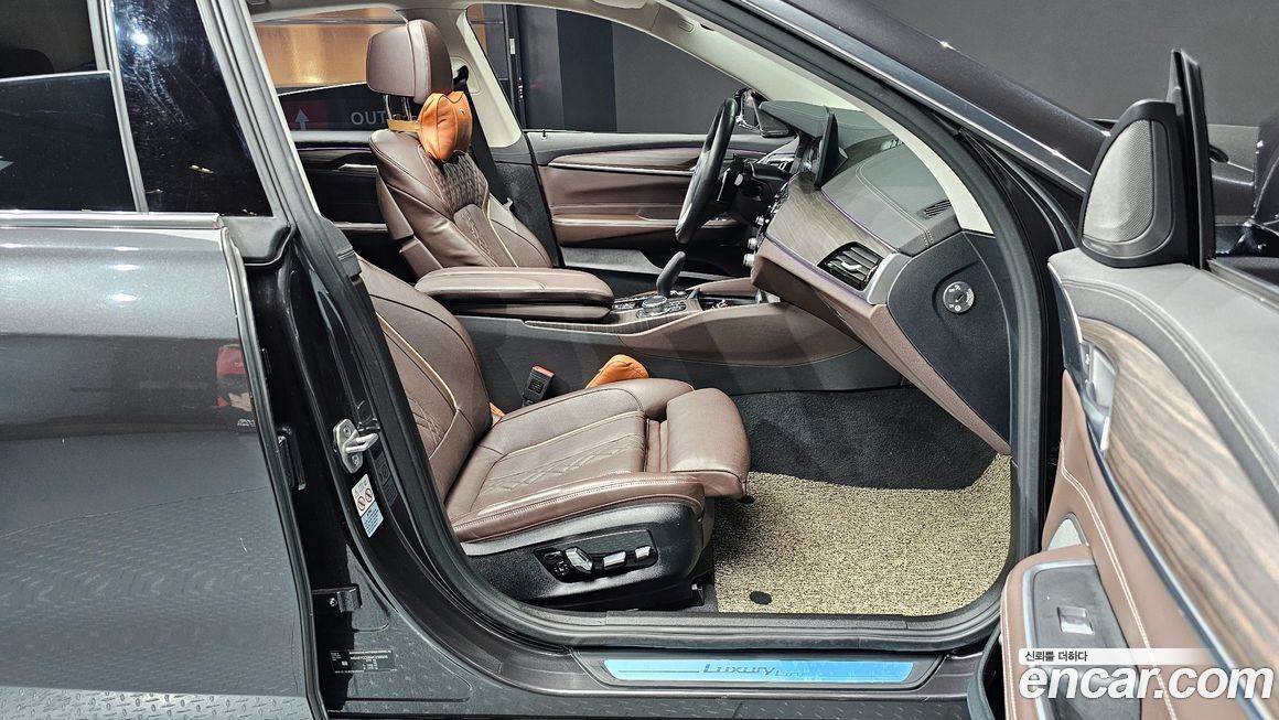 BMW Gran Turismo 2021