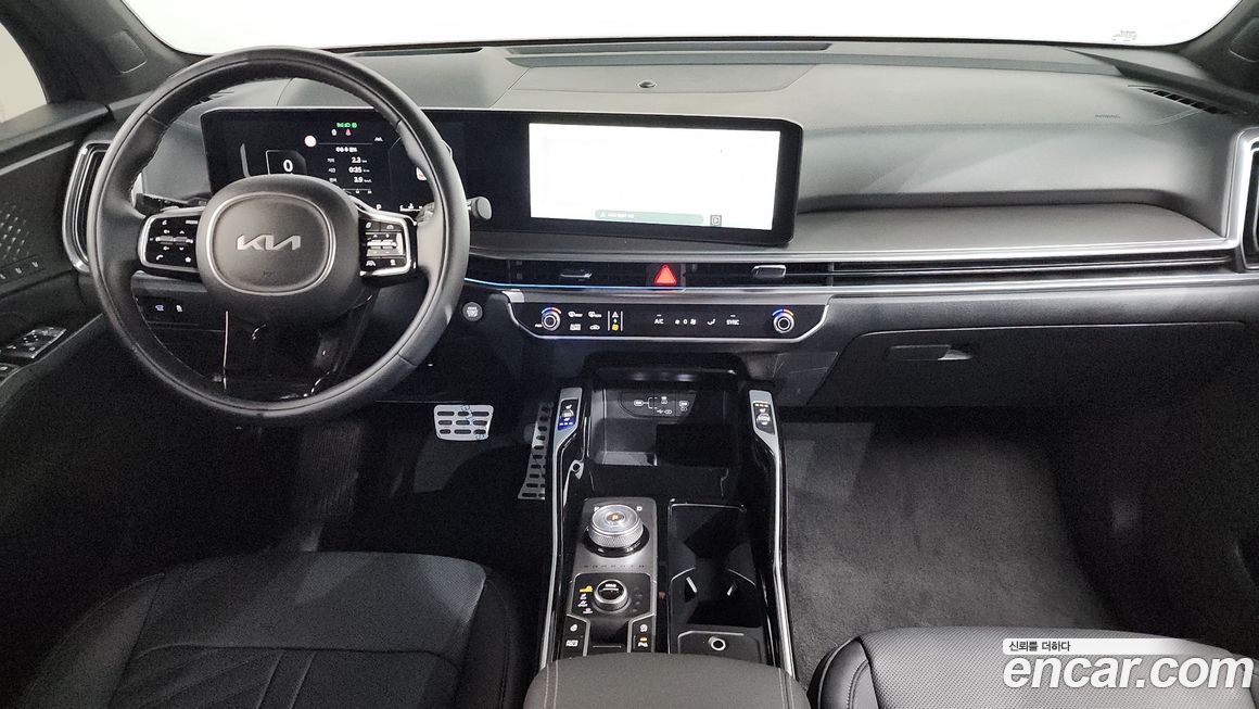 Kia Sorento 2025