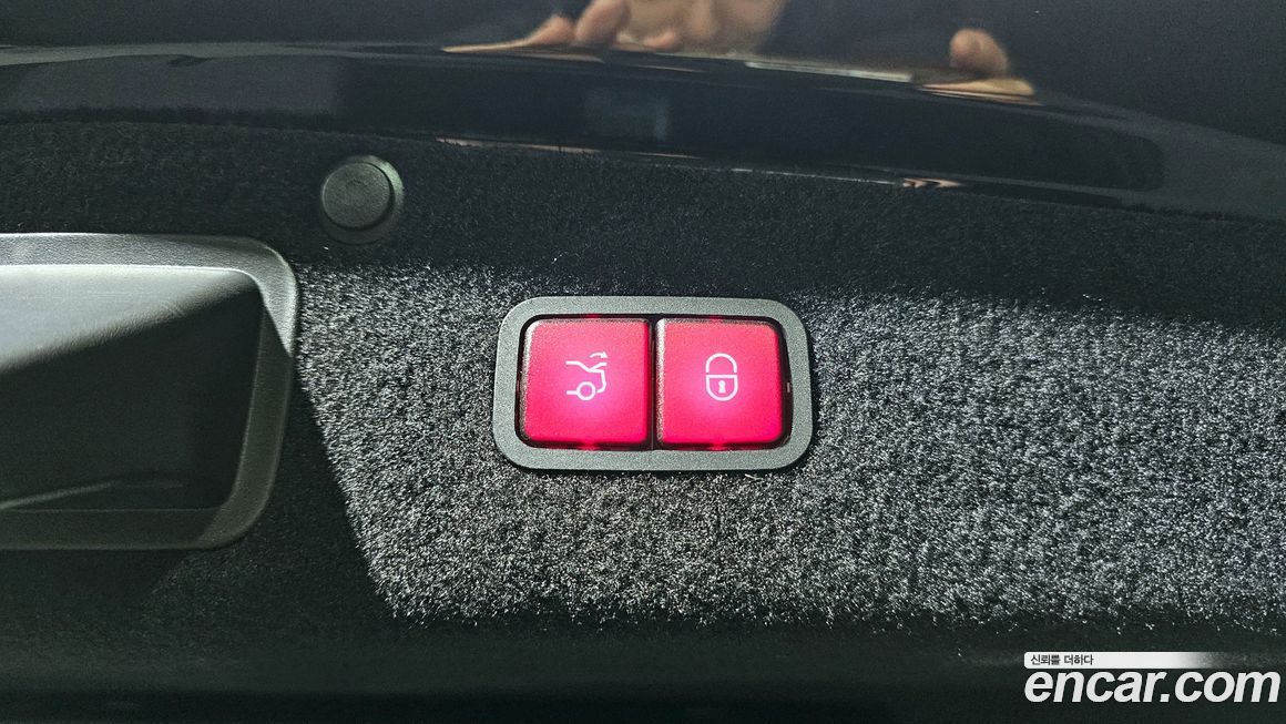 Mercedes-Benz S-Class 2019