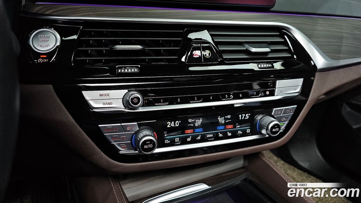 BMW Gran Turismo 2021