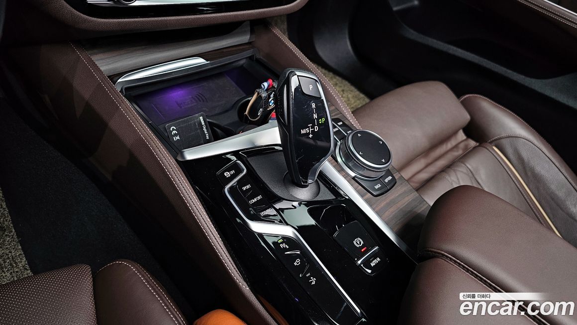 BMW Gran Turismo 2021